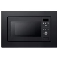 EVIDO COMFORT 45MB beépíthető mikrohullámú sütő,fekete