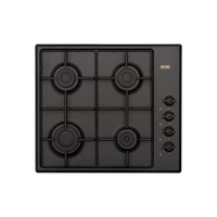 EVIDO RUSTIC-H 60A gáz főzőlap,60,antracit/bronz