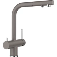 BLANCO FONTAS-S II vulkánszürke HD BLANCO FONTAS-S II vulkánszürke HD