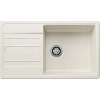 BLANCO LEGRA XL 6 S törtfehér exc.n