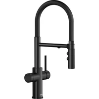 BLANCO CATRIS-S Flexo Filter matt fekete HD BLANCO CATRIS-S Flexo Filter matt fekete HD