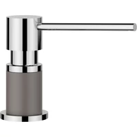 BLANCO LATO króm/vulkánszürke BLANCO LATO króm/vulkánszürke