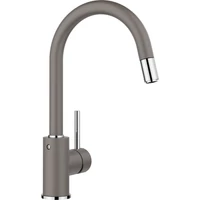 BLANCO MIDA-S vulkánszürke HD BLANCO MIDA-S vulkánszürke HD