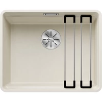 BLANCO ETAGON 500-F törtfehér tart., SZINTBE ÉPÍTÉS BLANCO ETAGON 500-F törtfehér tart., SZINTBE ÉPÍTÉS