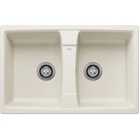 BLANCO LEXA 8 törtfehér exc.n. BLANCO LEXA 8 törtfehér exc.n.