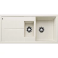 BLANCO METRA 6 S törtfehér tart.nélk. BLANCO METRA 6 S törtfehér tart.nélk.