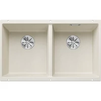 BLANCO SUBLINE 350/350-U törtfehér e.n. BLANCO SUBLINE 350/350-U törtfehér e.n.