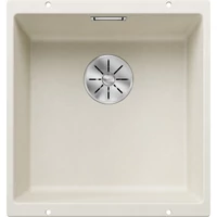 BLANCO SUBLINE 400-U törtfehér exc.n. BLANCO SUBLINE 400-U törtfehér exc.n.