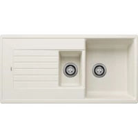 BLANCO ZIA 6 S törtfehér tart.nélk. BLANCO ZIA 6 S törtfehér tart.nélk.