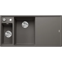 BLANCO AXIA III 6 S bal vulkánszürke fa tart. BLANCO AXIA III 6 S bal vulkánszürke fa tart.