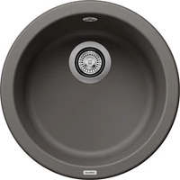 BLANCO RONDO vulkánszürke tart.nélk. BLANCO RONDO vulkánszürke tart.nélk.