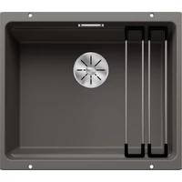 BLANCO ETAGON 500-U vulkánszürke tart. BLANCO ETAGON 500-U vulkánszürke tart.