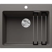 BLANCO ETAGON 6 vulkánszürke tart., exc.n. BLANCO ETAGON 6 vulkánszürke tart., exc.n.