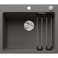 BLANCO ETAGON 6 vulkánszürke tart., exc. BLANCO ETAGON 6 vulkánszürke tart., exc.
