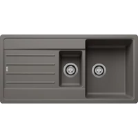 BLANCO LEGRA 6 S vulkánszürke tart.n. BLANCO LEGRA 6 S vulkánszürke tart.n.