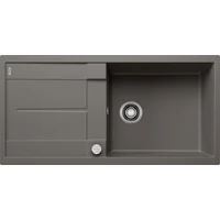BLANCO METRA XL 6 S vulkánszürke exc. BLANCO METRA XL 6 S vulkánszürke exc.
