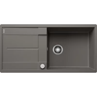 BLANCO METRA XL 6S-F vulkánszürke exc., SZINTBE ÉPÍTÉS BLANCO METRA XL 6S-F vulkánszürke exc., SZINTBE ÉPÍTÉS
