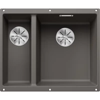 BLANCO SUBLINE 340/160-U j. vulkánsz. e.n. BLANCO SUBLINE 340/160-U j. vulkánsz. e.n.