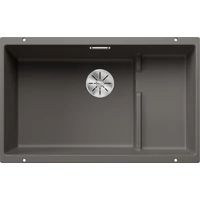 BLANCO SUBLINE 700-U Level vulkánszürke t.n. BLANCO SUBLINE 700-U Level vulkánszürke t.n.