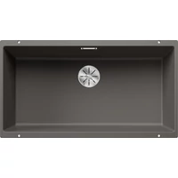 BLANCO SUBLINE 800-U vulkánszürke exc.n. BLANCO SUBLINE 800-U vulkánszürke exc.n.