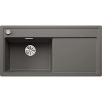 BLANCO ZENAR XL 6S-F vulkánsz.bal tart.n. BLANCO ZENAR XL 6S-F vulkánsz.bal tart.n.