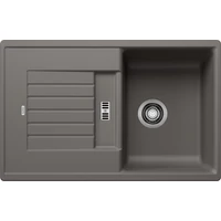 BLANCO ZIA 45 S vulkánszürke tart.nélk. BLANCO ZIA 45 S vulkánszürke tart.nélk.
