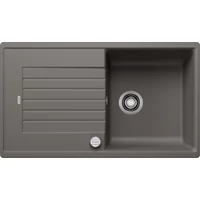 BLANCO ZIA 5 S vulkánszürke exc.