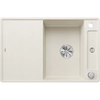 BLANCO AXIA III 45 S-F törtfehér fa tart., SZINTBE ÉPÍTÉS BLANCO AXIA III 45 S-F törtfehér fa tart., SZINTBE ÉPÍTÉS