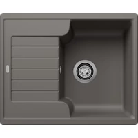 BLANCO ZIA 40 S vulkánszürke exc.nélk. BLANCO ZIA 40 S vulkánszürke exc.nélk.