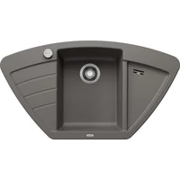 BLANCO ZIA 9E vulkánszürke exc. BLANCO ZIA 9E vulkánszürke exc.