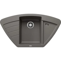 BLANCO ZIA 9E vulkánszürke exc.nélk. BLANCO ZIA 9E vulkánszürke exc.nélk.