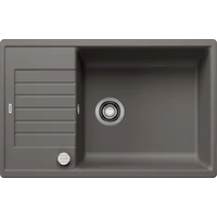 BLANCO ZIA XL 6 S C vulkánszürke exc. BLANCO ZIA XL 6 S C vulkánszürke exc.