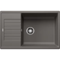 BLANCO ZIA XL 6 S C vulkánszürke exc.n. BLANCO ZIA XL 6 S C vulkánszürke exc.n.
