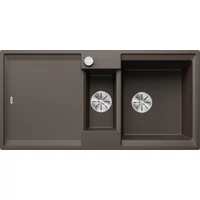 BLANCO ADIRA 6S kávé tart., exc.