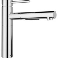 BLANCO ALTA-S II álló csap króm HD BLANCO ALTA-S II álló csap króm HD