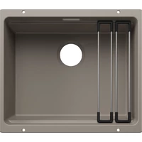 BLANCO ETAGON 500-U tartufo lefolyó nélk. BLANCO ETAGON 500-U tartufo lefolyó nélk.