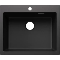 BLANCO PLEON 6 antracit lefolyó nélk.