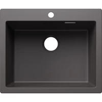 BLANCO PLEON 6 palaszürke lefolyó nélk.