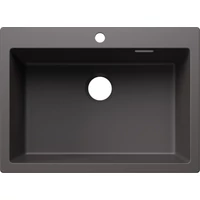 BLANCO PLEON 8 palaszürke lefolyó nélk. BLANCO PLEON 8 palaszürke lefolyó nélk.