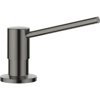 BLANCO TORRE mosogatószer-adagoló satin dark steel