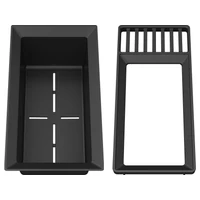 BLANCO csepegtető 2 az 1-ben BLANCO csepegtető 2 az 1-ben