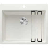 BLANCO ETAGON 6-F fehér tart., exc.n., SZINTBE ÉPÍTÉS BLANCO ETAGON 6-F fehér tart., exc.n., SZINTBE ÉPÍTÉS