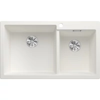 BLANCO PLEON 9 balos fehér tart.nélk. InF