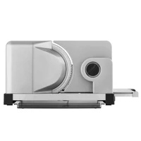 RITTER Elexa 5 szeletelőgép RITTER Elexa 5 szeletelőgép