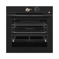 De Dietrich pirolitikus sütő, 73 l, 13 funkció, 150 auto recept, TFT, WiFi, heritage De Dietrich pirolitikus sütő, 73 l, 13 funkció, 150 auto recept, TFT, WiFi, heritage