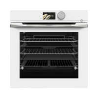 De Dietrich pirolitikus sütő, 73 l, 13 funkció, 122 auto recept, TFT, maghőmérő, eternal white De Dietrich pirolitikus sütő, 73 l, 13 funkció, 122 auto recept, TFT, maghőmérő, eternal white