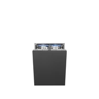 SMEG TELJESEN BEÉPÍTHETŐ MOSOGATÓGÉP, 60 cm, 14 teríték, 10+1 funkció, 5 hőmérséklet