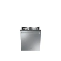 SMEG BEÉPÍTHETŐ MOSOGATÓGÉP, 60 cm, 13 teríték, 10+1 funkció, 7 hőmérséklet, 43dB, inox front és fogantyú