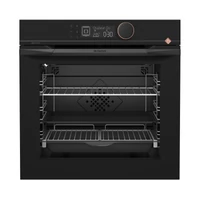 De Dietrich pirolitikus sütő, 73 l, 12 funkció, 70 auto recept, LCD, heritage