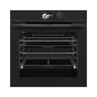 De Dietrich pirolitikus sütő, 73 l, 13 funkció, 122 auto recept, TFT, maghőmérő, infinite black De Dietrich pirolitikus sütő, 73 l, 13 funkció, 122 auto recept, TFT, maghőmérő, infinite black